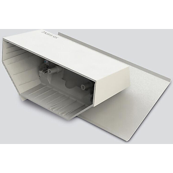 Siedle Tischzubehör f.Axiom In-Home ZTA 150-0 W